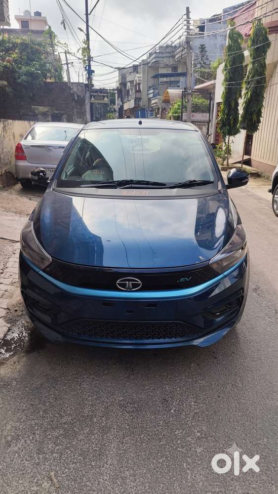 Tata Tiago Ev 2023