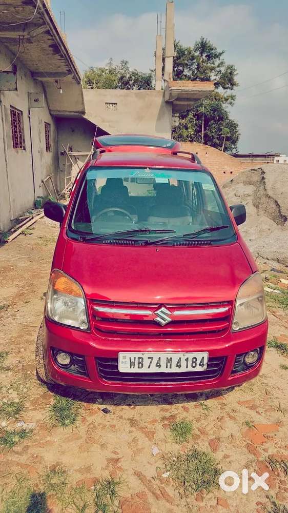 Maruti Suzuki Brezza 1.5 2013