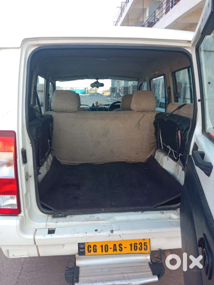 Tata Sumo Ex, 2019, Diesel