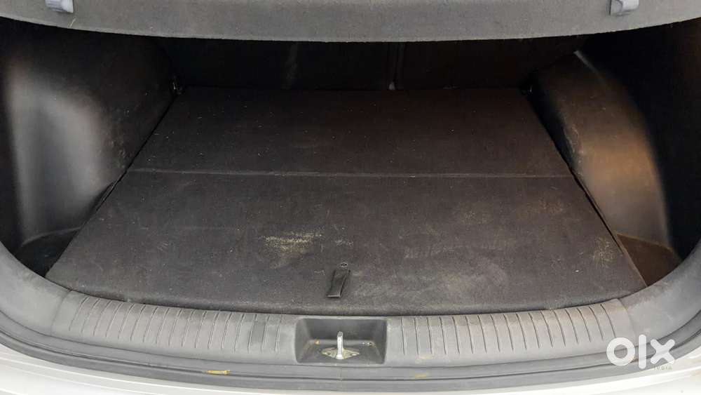 Hyundai Creta 1.6 Sx Plus Petrol At, 2016, Petrol