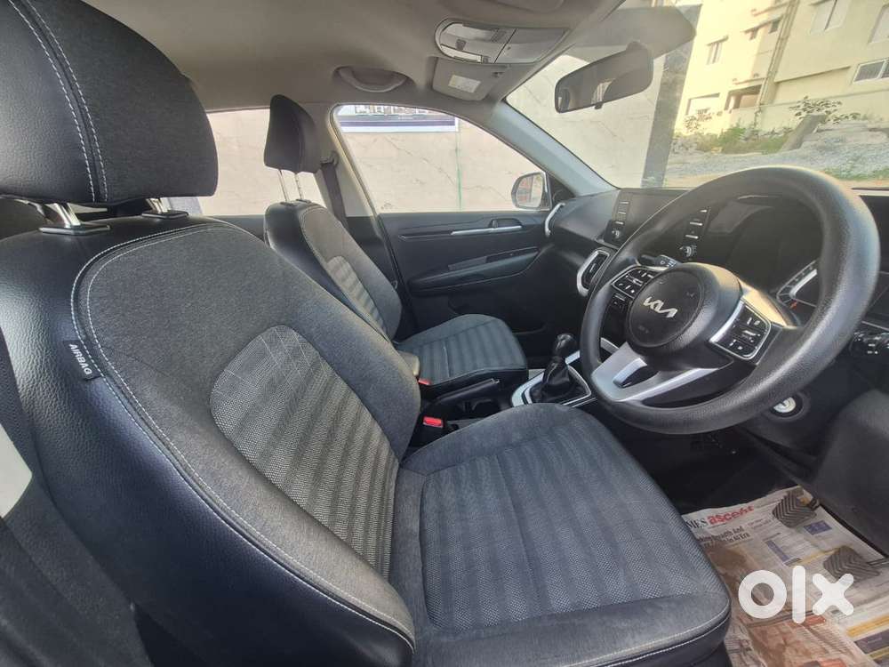 Kia Sonet 1.2 Htk Plus, 2022, Petrol