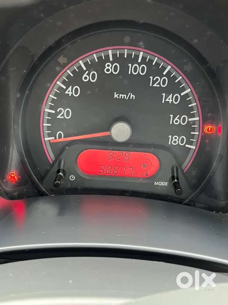 Maruti Suzuki A-star 2010 Petrol Well Maintained