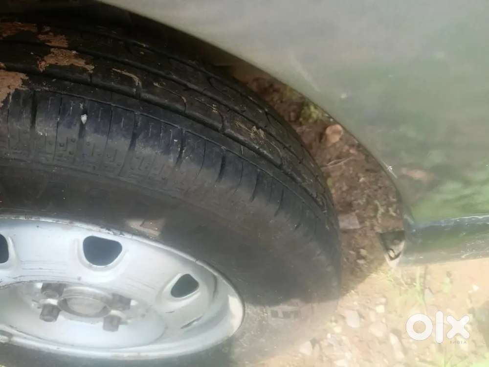 Maruti Suzuki Eeco 2020 Odometer 104000 Km