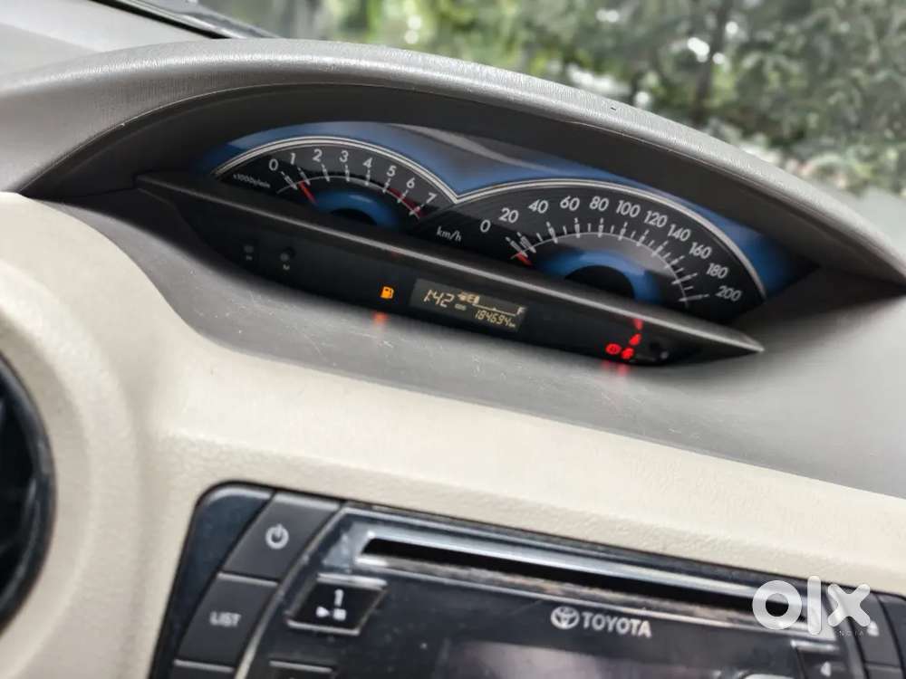 Toyota Etios Liva 2015 Diesel Manual