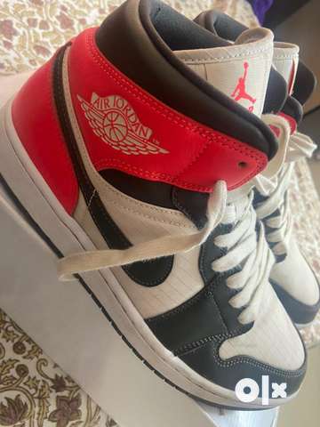 Olx shop nike jordan