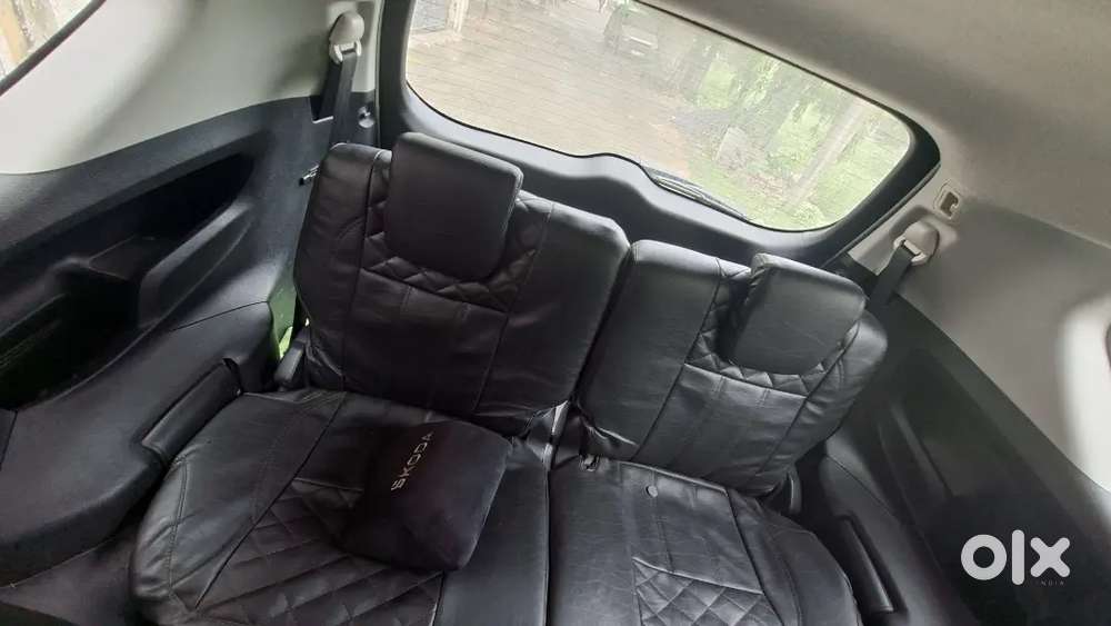Toyota Innova Crysta 2018 Diesel Manual