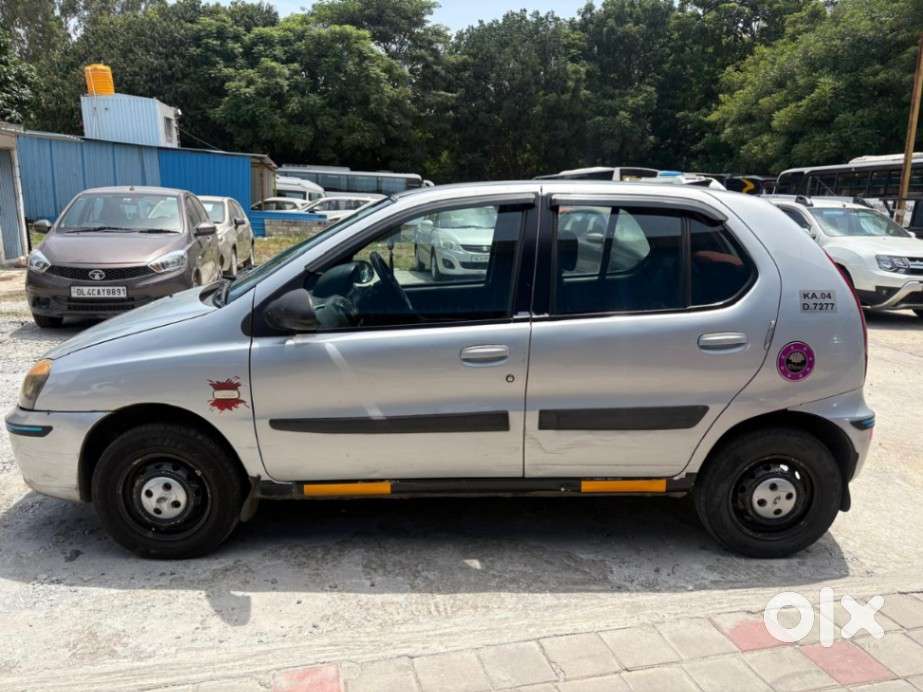 Tata Indica V2 Dl Bsiii, 2013, Diesel