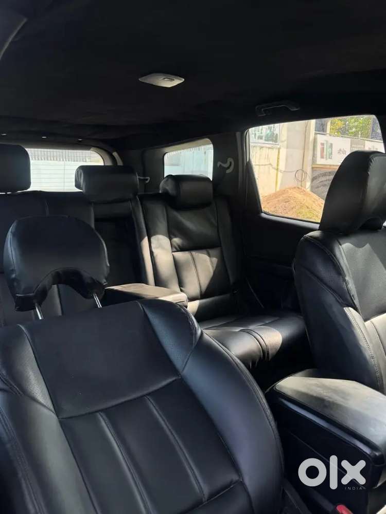 Mahindra Xuv500 2.2 W7 2020