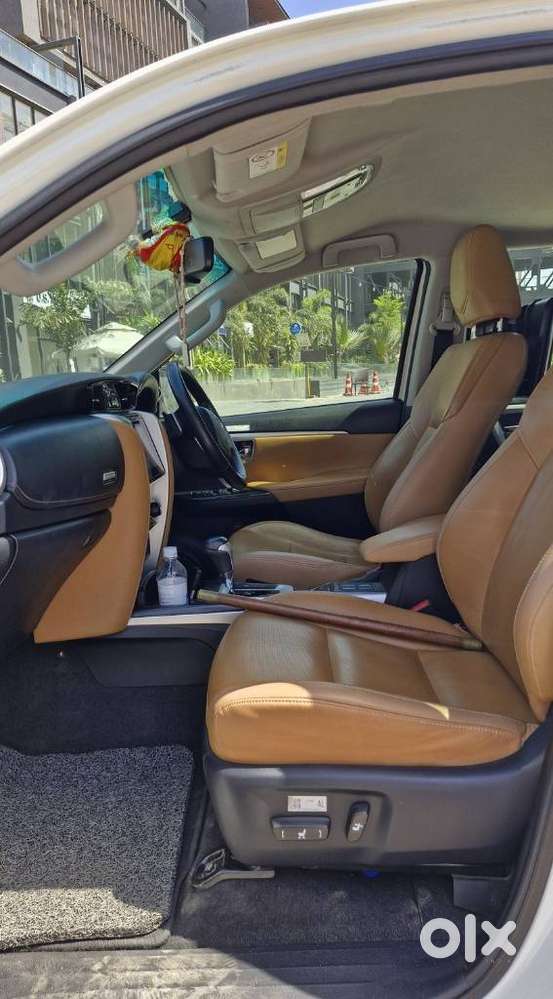 Toyota Fortuner 4x2 At 2.8 Diesel, 2020, Diesel