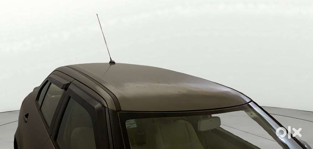 Maruti Suzuki Swift Dzire Vxi 1.2, 2015, Petrol