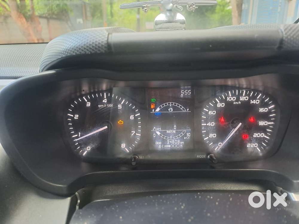 Tata Altroz 1.2 Xt, 2023, Diesel