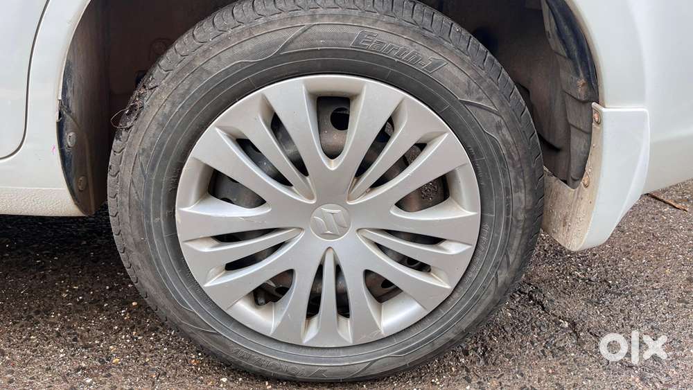 Maruti Ertiga 2015 Vxi Cngcar