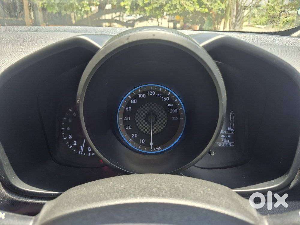 Hyundai Venue 1.2 S Plus, 2021, Petrol