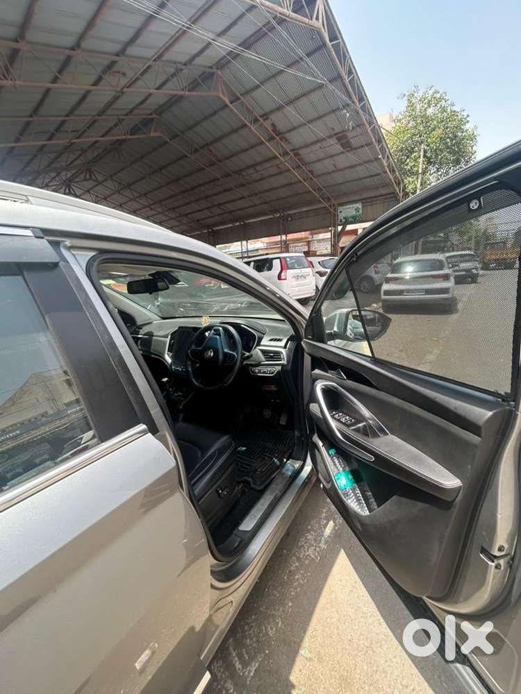 Mg Petrol Diesel 2020