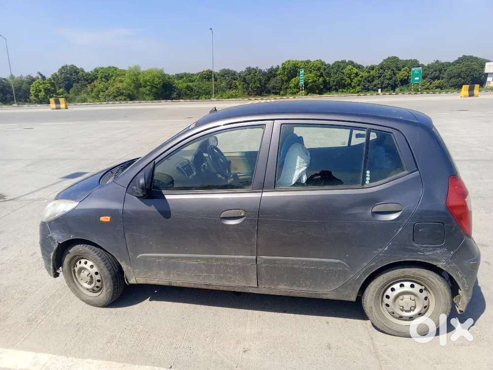 Hyundai I10 2013 Cng & Hybrids 140000 Km Driven