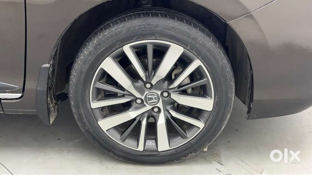 Honda City 1.5 Zx I-vtec Mt, 2022, Petrol