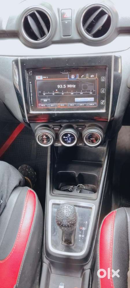 Maruti Suzuki Swift Ddis Zdi Plus, 2019, Diesel