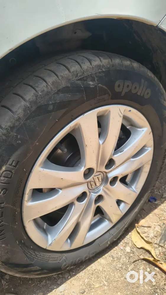Maruti Suzuki Ertiga 2017 Diesel Good Condition