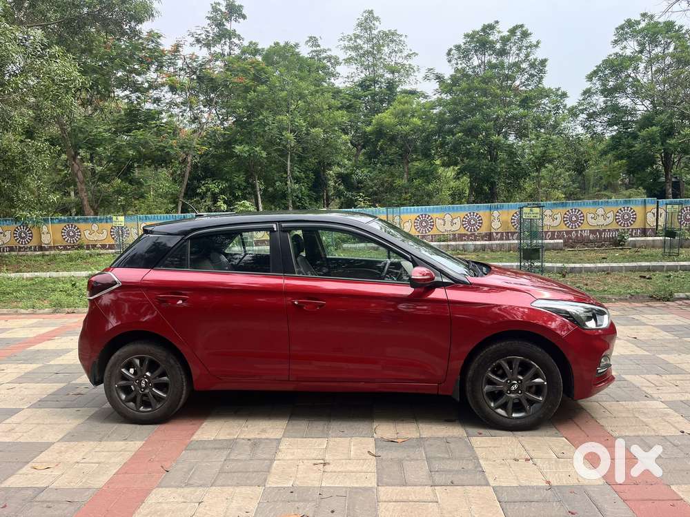 Hyundai I20 Sportz 1.2 Vtvt, 2019, Petrol