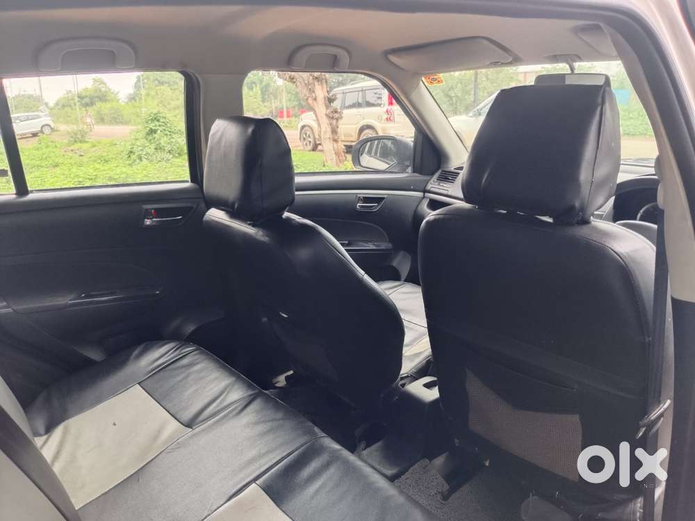 Maruti Suzuki Swift Vdi, 2013, Diesel