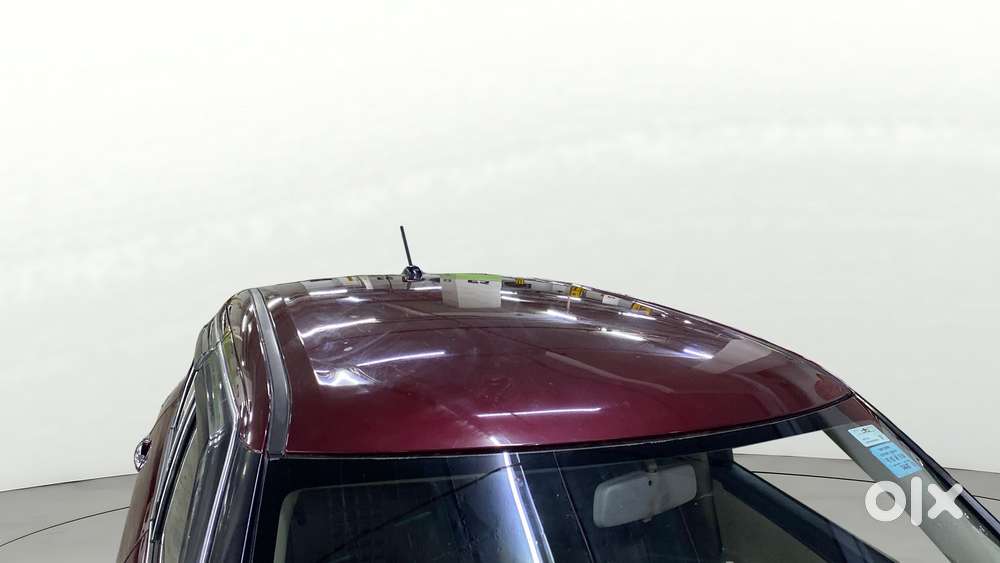 Maruti Suzuki Swift Dzire 1.2 Vxi Bsiv, 2017, Petrol