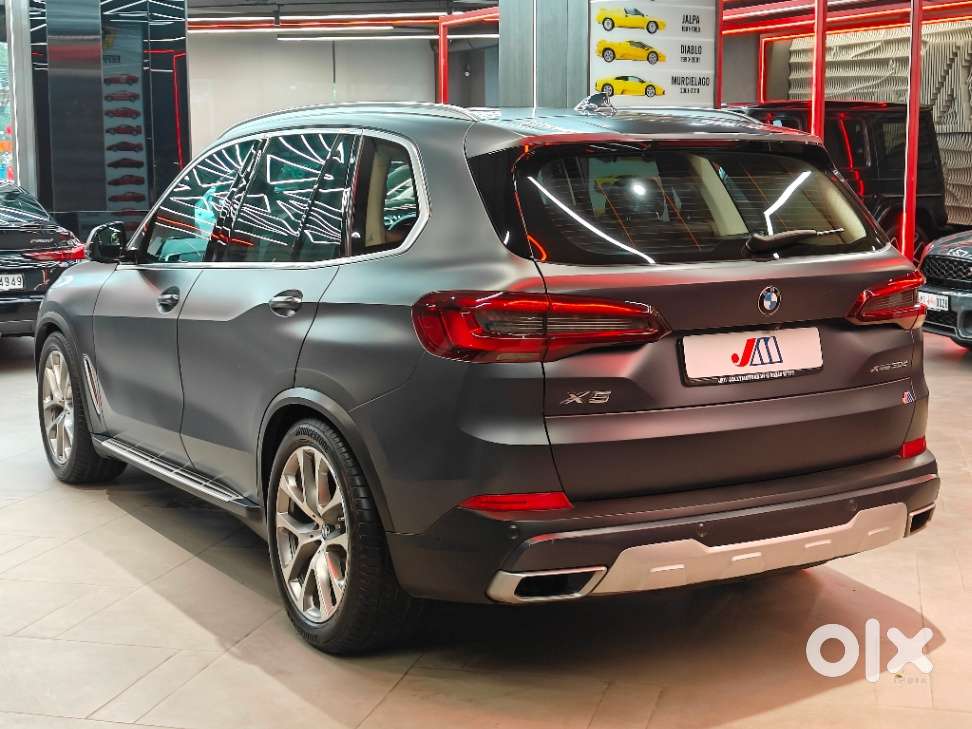 Bmw X5 Xdrive30d Xline, 2020, Diesel