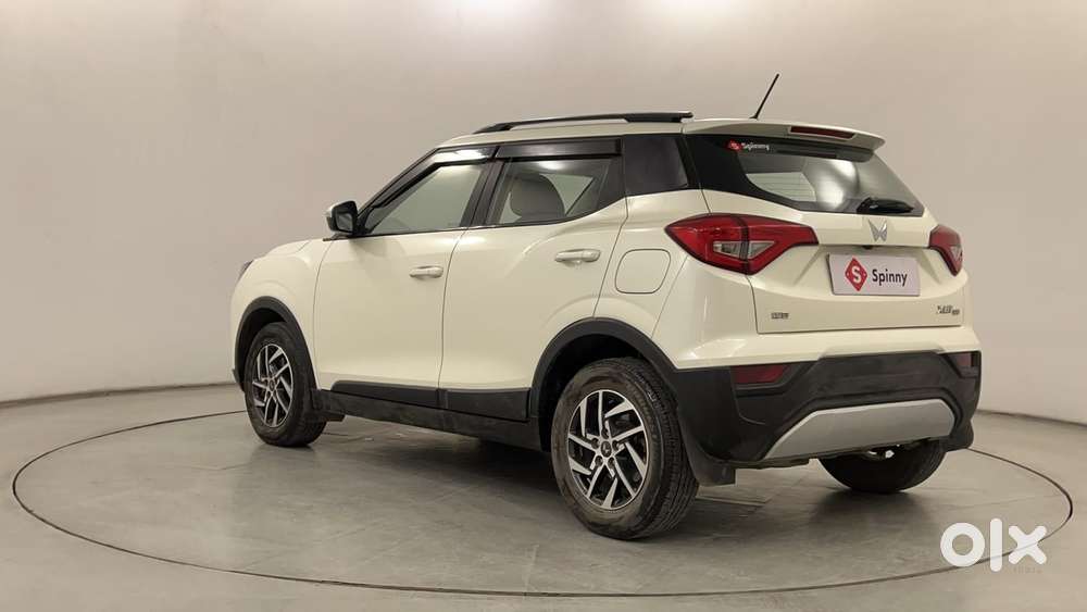 Mahindra Xuv300 W8 Option Diesel, 2023, Diesel