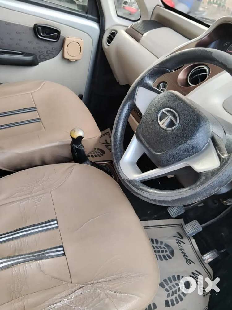 Tata Nano Twist Xt 2016 Variant