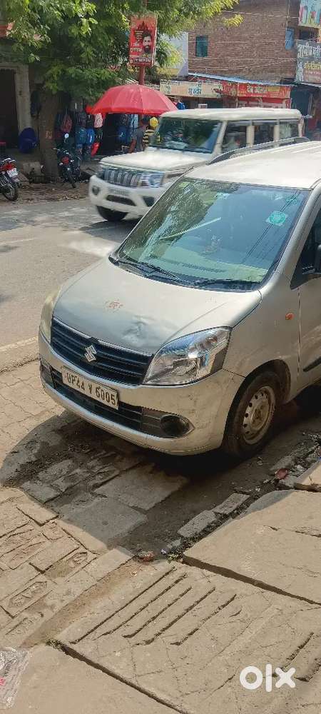 In The Prejence Of Power Just Like A Brand New Car
