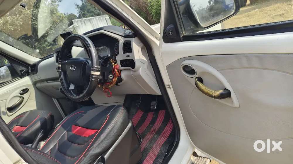Mahindra Scorpio 2019 Diesel 89000 Km Driven