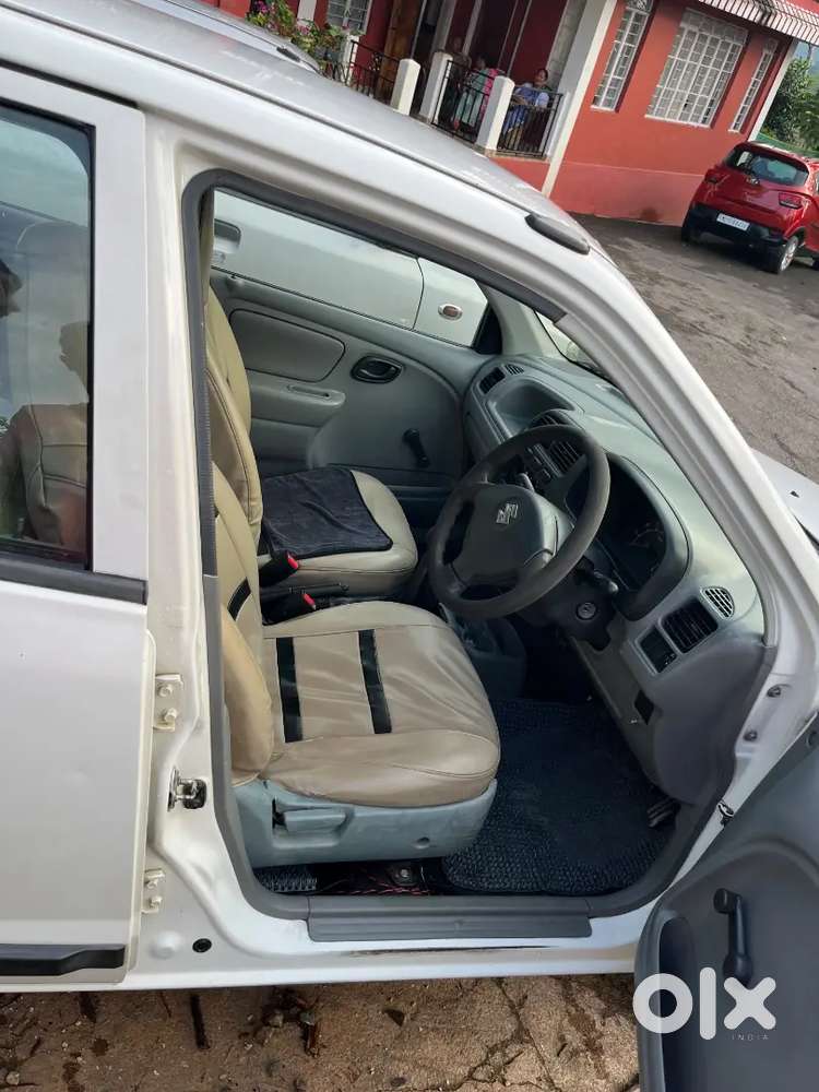 Maruti Suzuki Alto K10 2013 Variant Lxi