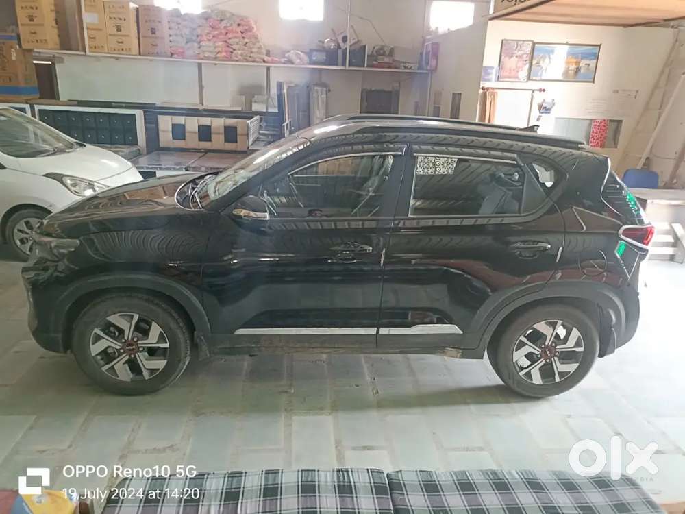 Kia Sonet 2024