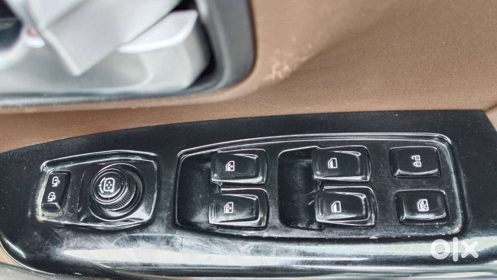 Mahindra Scorpio N Z8 L Diesel Mt 2wd 7 Str, 2024, Diesel