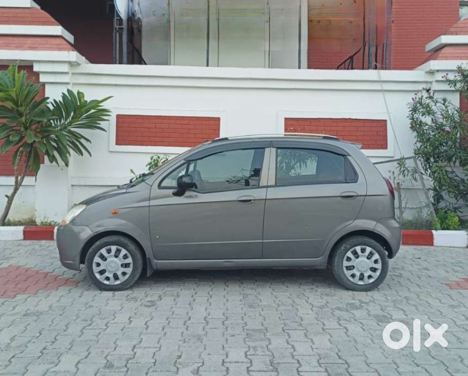 Chevrolet Spark 1.0 Ls, 2011, Petrol