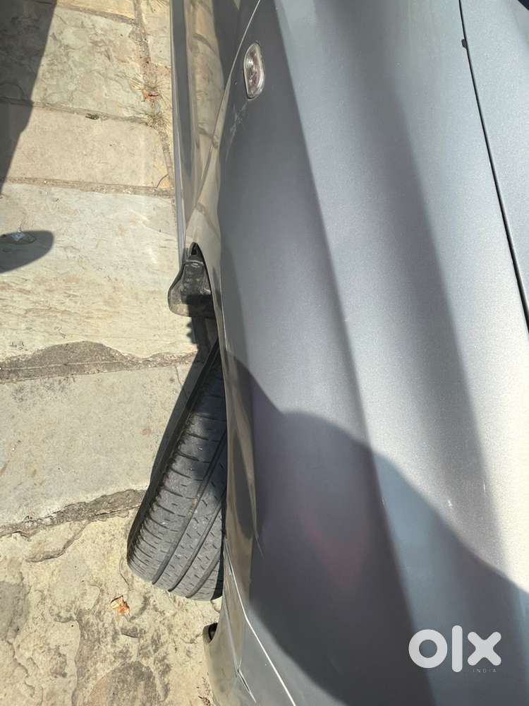 Volkswagen Vento Diesel 2014
