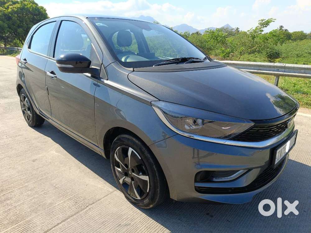 Tiago Xza Just 8 Month Old Automatic