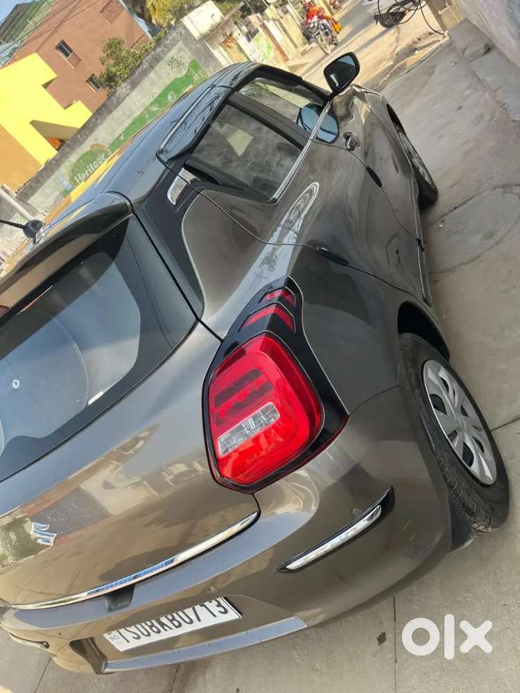Maruti Suzuki Swift 2023 Petrol 25000 Km Driven