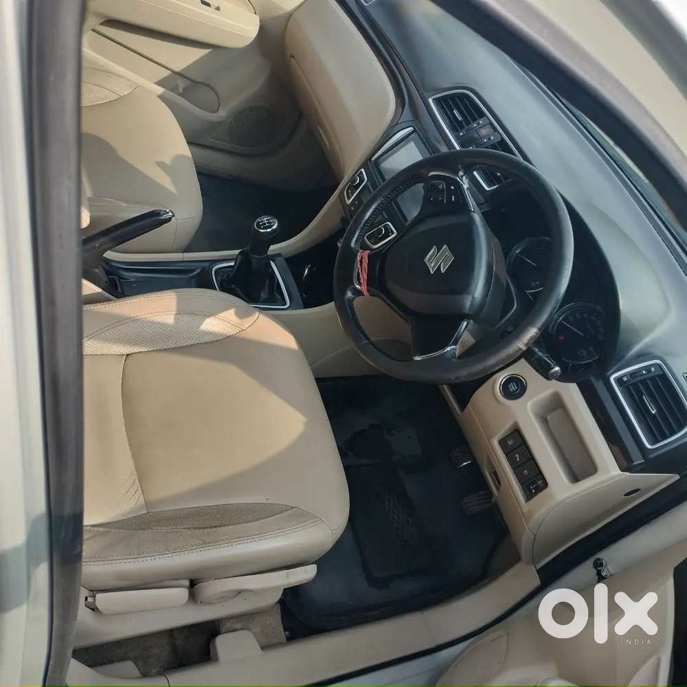 Maruti Suzuki Ciaz 2016 Diesel