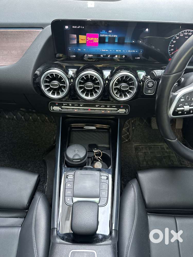 Mercedes-benz Gla Class 1.9 220d 4matic, 2022, Diesel