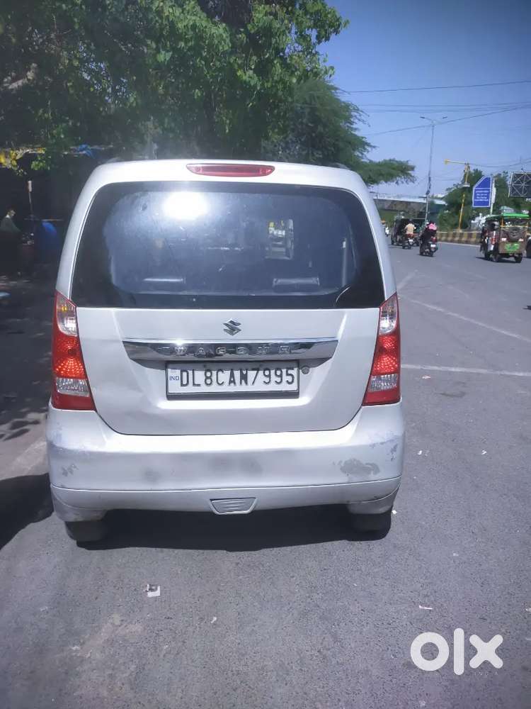 Wagner 2016 Model Company Fitted Cng 2nd Owner Dekho Aao Or Le Jao