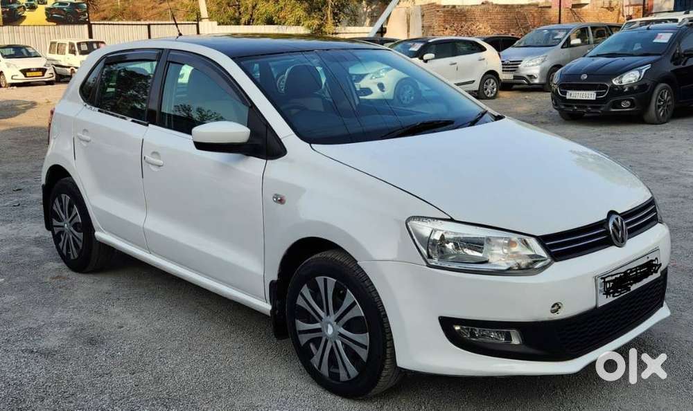 2013 Polo For Sale