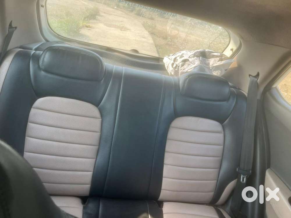 Hyundai Diesel Manual 2013 Car