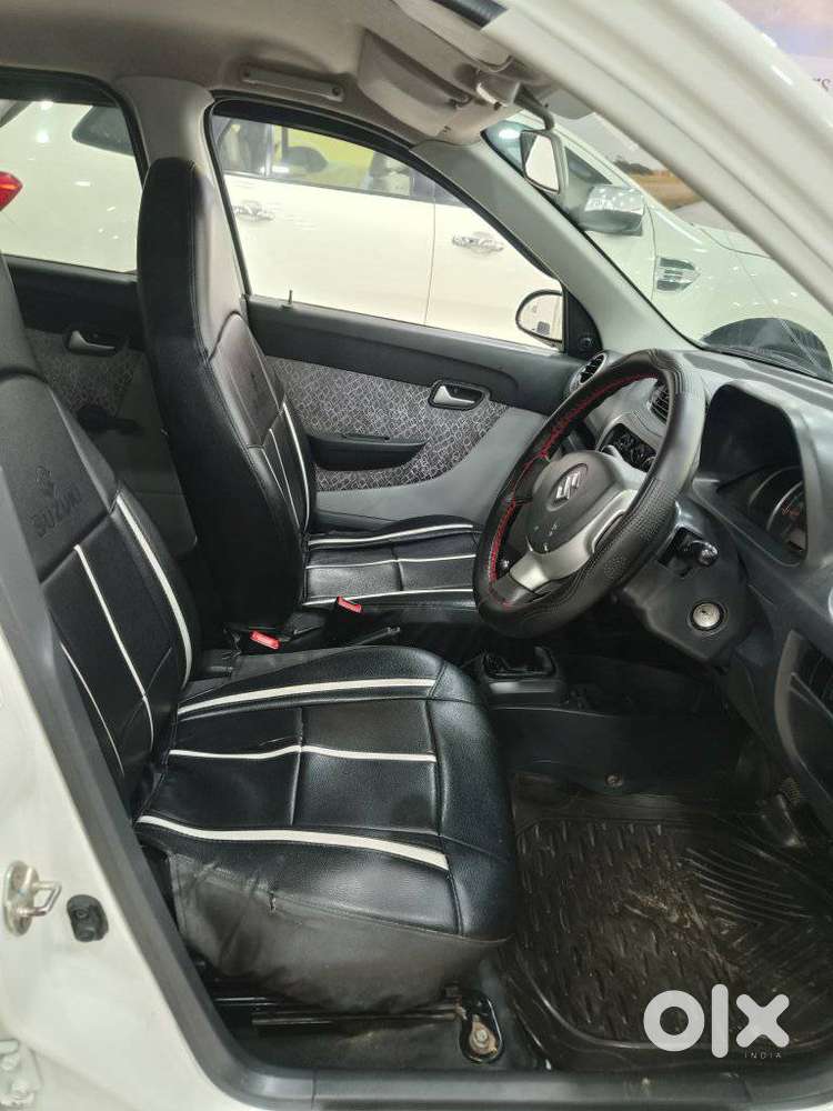 Maruti Suzuki Alto 800 2012-2016 Lxi, 2016, Petrol