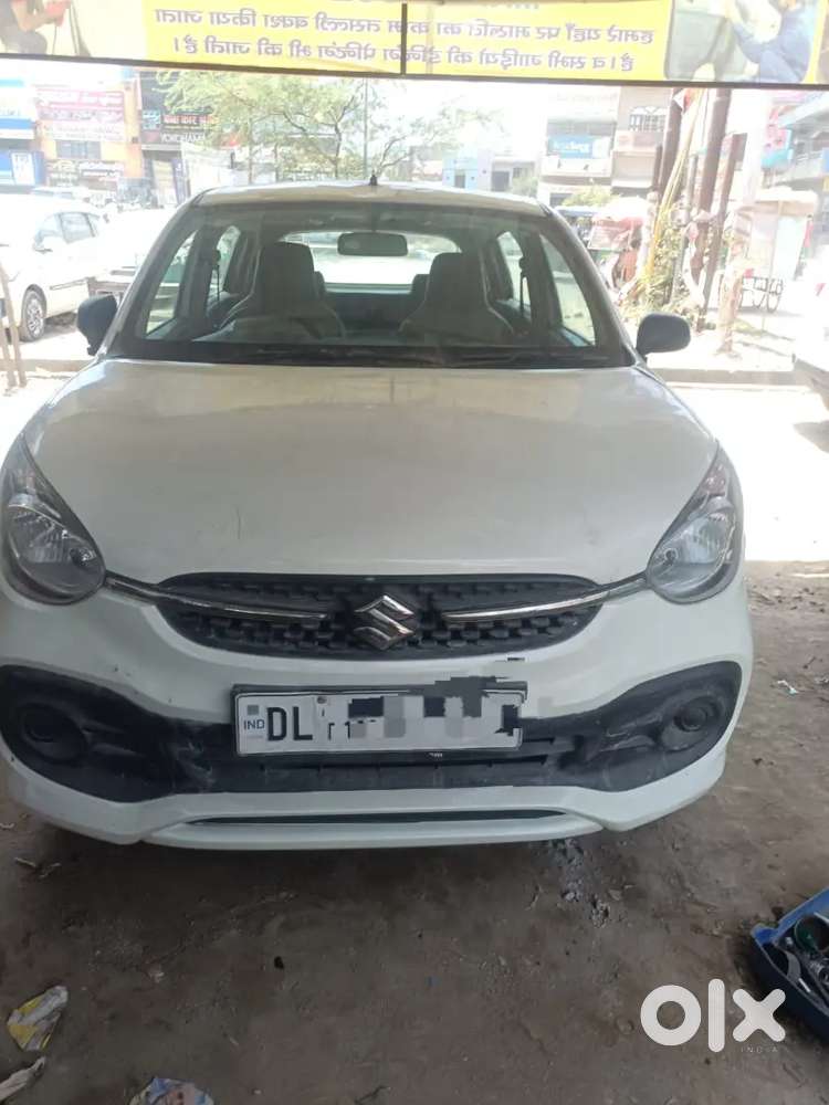 Maruti Suzuki Celerio 2022 Petrol 25000 Km Driven