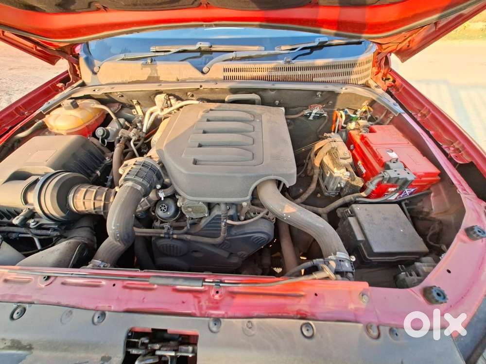 Mahindra Scorpio N, 2022, Diesel