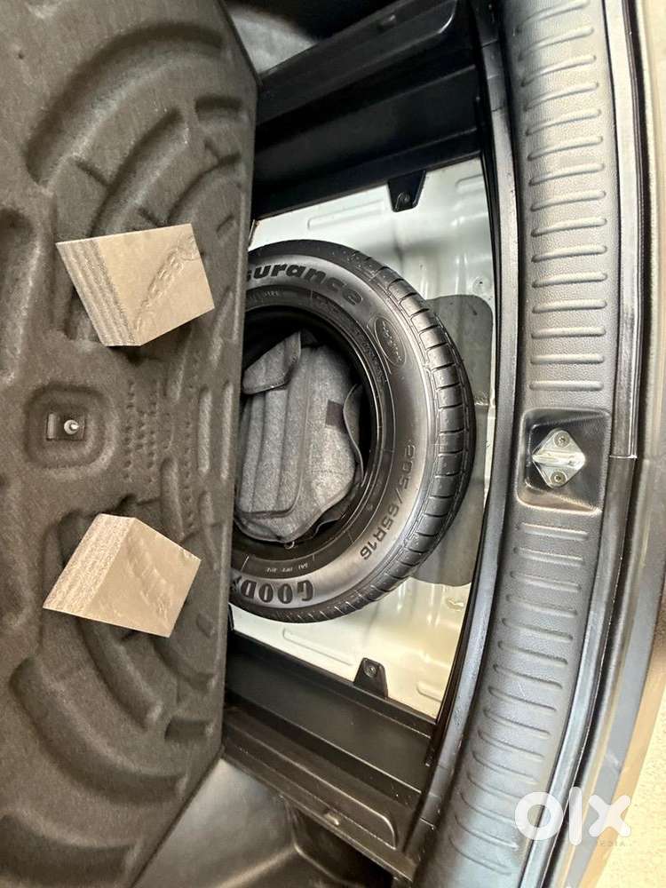 Kia Seltos 2020 Diesel Good Condition