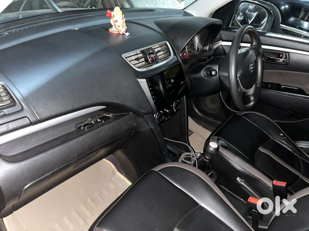 2013 Maruti Suzuki Petrol Manual Year