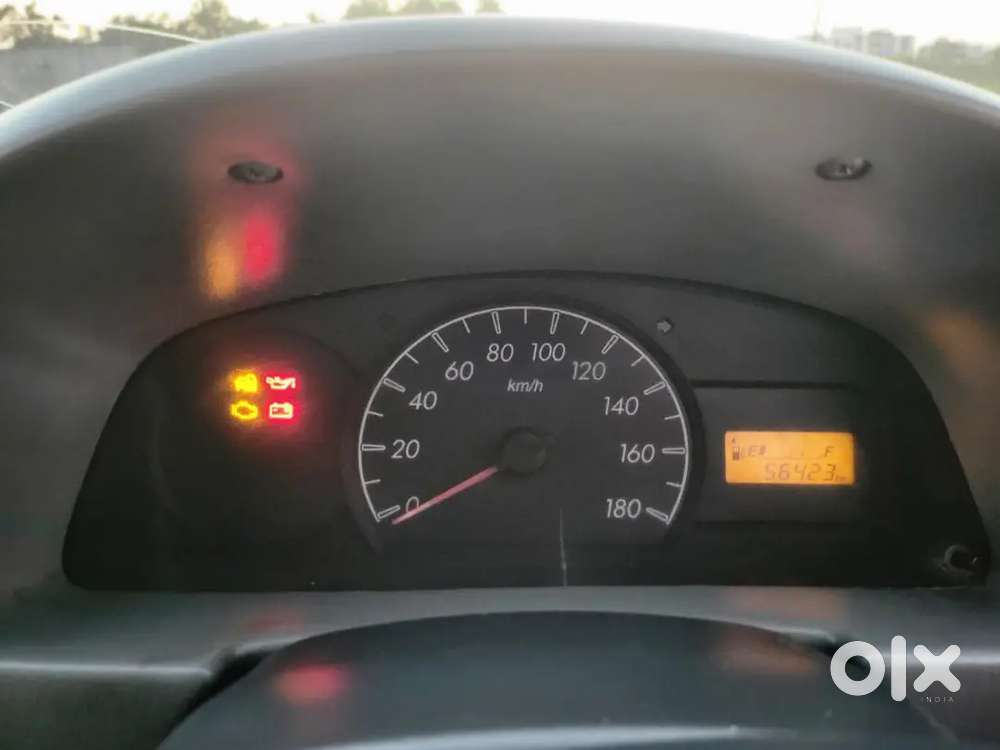Maruti Suzuki Alto Lxi 2011