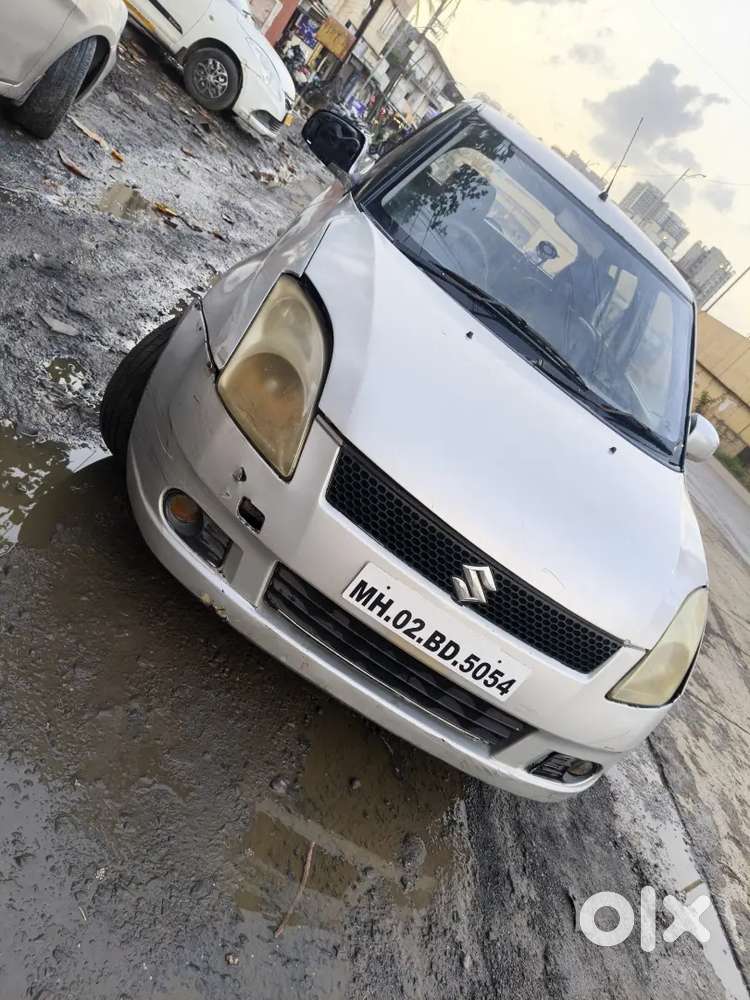 Maruti Suzuki Swift Vdi 2007