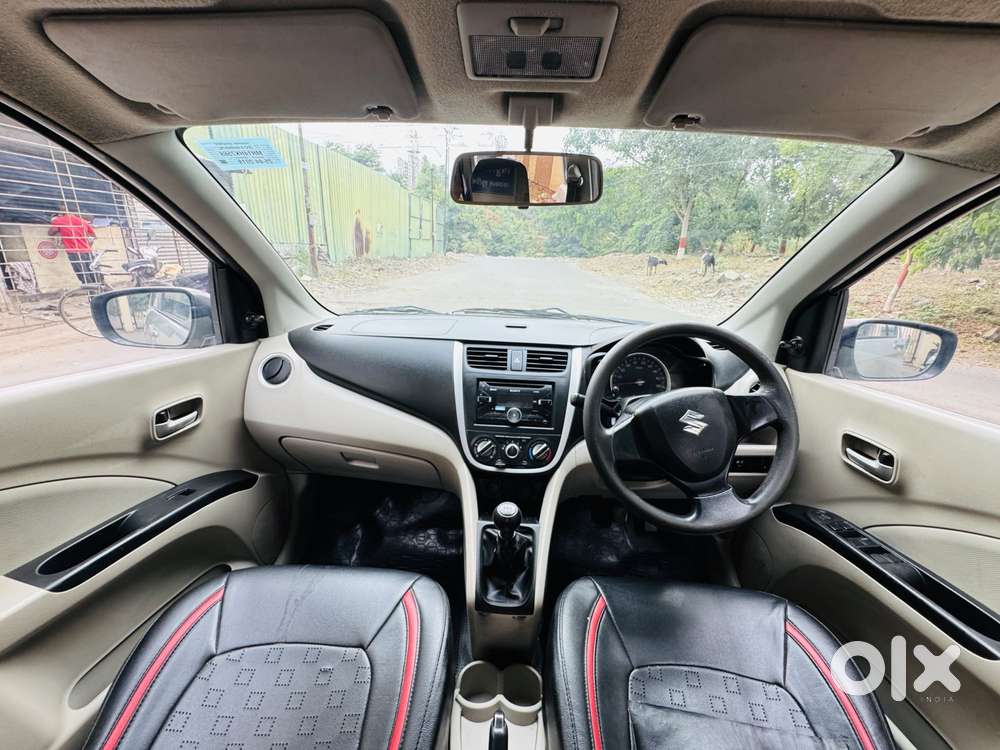 Maruti Suzuki Celerio Vxi, 2019, Cng & Hybrids